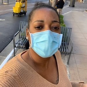 Meet your Posher, Erica